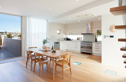 Clovelly House | Gordons Bay Vista