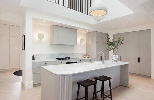 Bronte House | Gorgeous new designer beach home walking distance to beaches and cafes