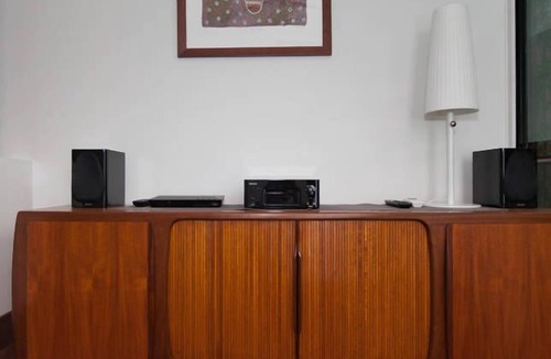 Erskineville Apartment | Gorgeous, Private, Erskineville with Wi-Fi