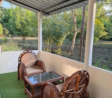Tezu House | Goshin Homestay Tezu