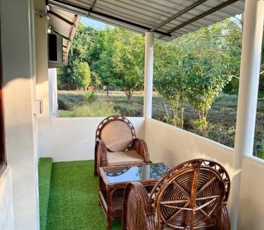 Tezu House | Goshin Homestay Tezu
