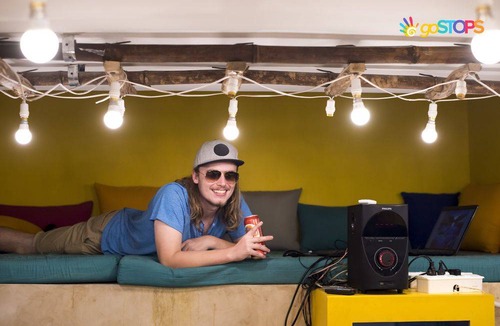 Basai Hostel | GoStops Agra