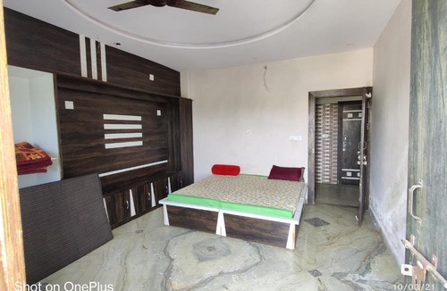Govardhan Hotel | Govindam palace