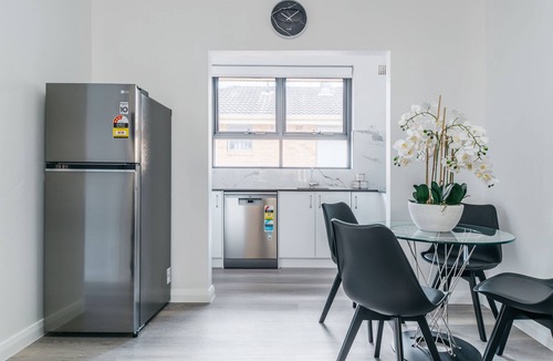 Spit Junction Apartment | Grace At Mosman - Service Apartments
