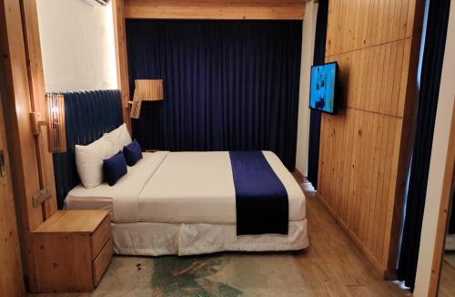 Cox's Bazar Hotel | Grace Cox Smart Hotel