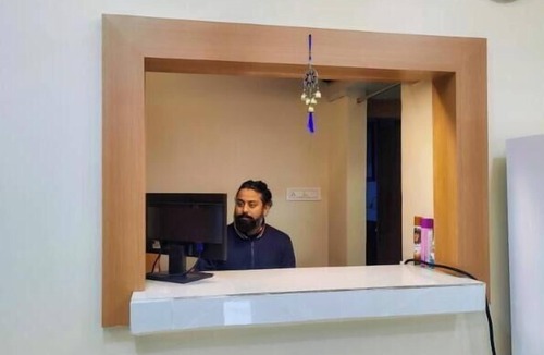Guwahati Hotel | Grace Inn