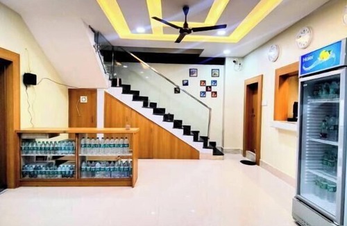 Guwahati Hotel | Grace Inn
