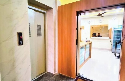 Guwahati Hotel | Grace Inn