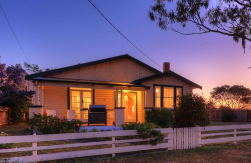 Smithton House | Grace's Spa Cottage