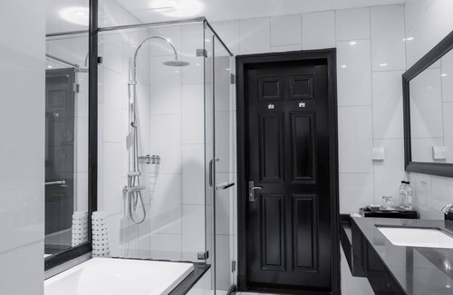 Chaoyang Hotel | Gracie Art Hotel 798