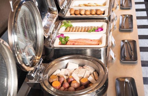 Shekou Hotel | Grade Hotel Shenzhen Shekou Sea World