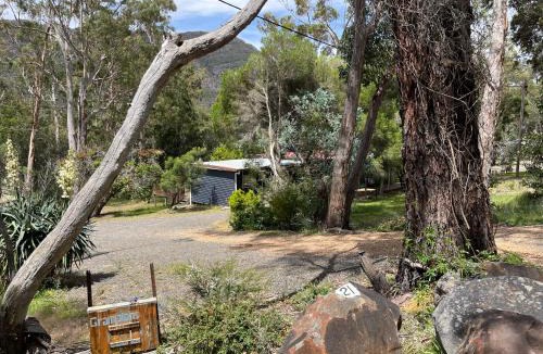 Halls Gap Cabin | Grampians Nest