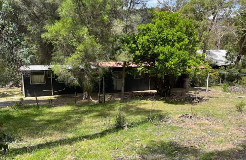 Halls Gap Cabin | Grampians Nest