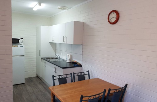 Halls Gap Cottage | Grampians View Cottages and Units