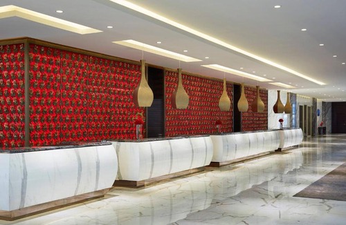 Qujiang New District Hotel | Gran Meliá Xian