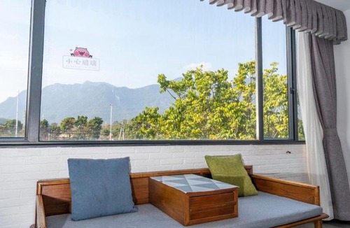 Huadu Hotel | Grand airport hotel by Guangzhou Konggang -Free shuttle bus 24Hours
