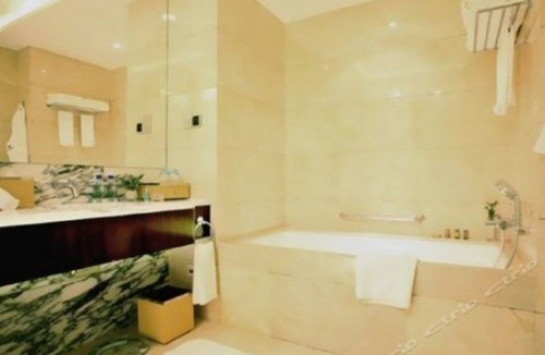 Yanta Qu Hotel | Grand Barony Xi'an