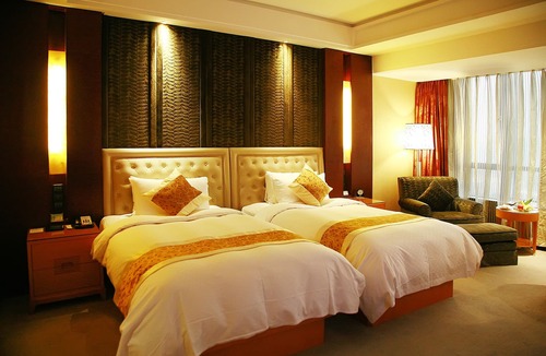 Dinghai Hotel | Grand Barony Zhoushan