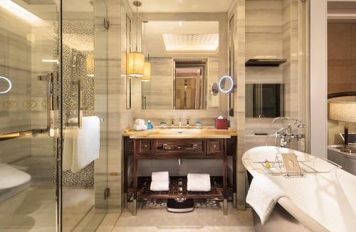 Miyun District Hotel | Grand Bay Hotel Beijing