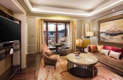 Miyun District Hotel | Grand Bay Hotel Beijing