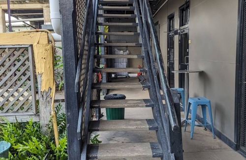 Proserpine Hotel | Grand Central Hotel Proserpine