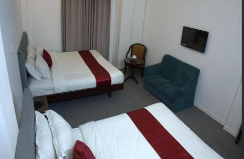 Sylhet Hotel | Grand Emarah Hotel and Restaurant