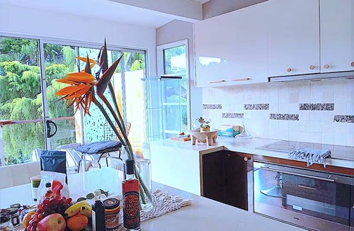 Castlecrag House | Grand Haven with Sea view! For Executives and Remote! Adults only! City Close!