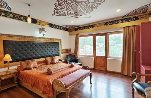 Leh Hotel | Grand Himalaya