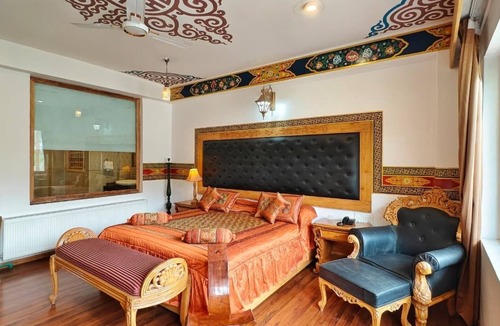 Leh Hotel | Grand Himalaya
