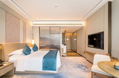 Shuyang County Hotel | Grand Honor Hotel