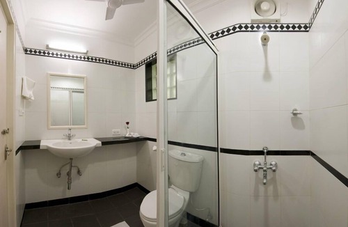 Agra Hotel | Grand Hotel Agra