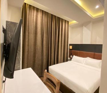 Aizawl Hotel | Grand Hotel Annex