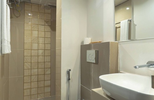 Aizawl Hotel | GRAND HOTEL ANNEX