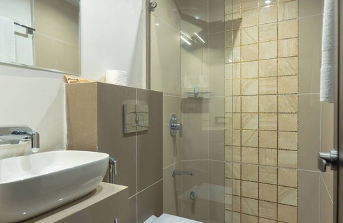 Aizawl Hotel | GRAND HOTEL ANNEX