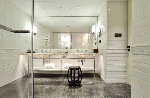 Downtown Beijing Hotel | Grand Hotel Beijing