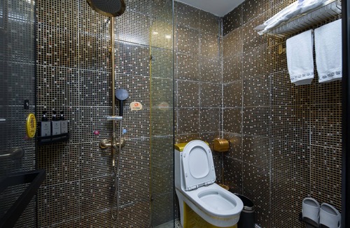 Kai Fu Hotel | Grand Hotel - Changsha