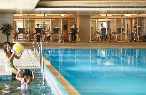 Donghu District Hotel | Grand Hotel Haikou - Managed by Accor