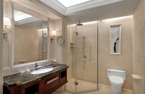 Donghu District Hotel | Grand Hotel Haikou (Managed by Accor)