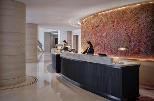Dongdan Hotel | Grand Hyatt Beijing