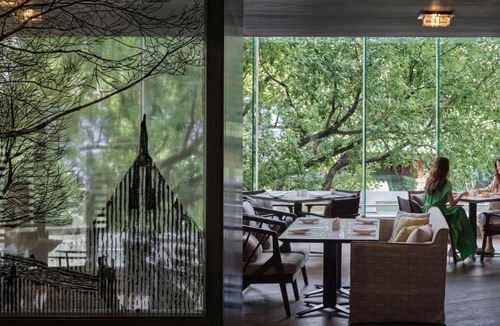 Dongdan Hotel | Grand Hyatt Beijing