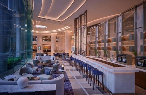 Dongdan Hotel | Grand Hyatt Beijing