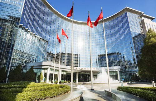 Wangfujing Shopping Area Hotel | Grand Hyatt Beijing
