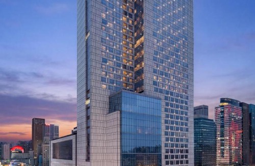 Jinjiang Hotel | Grand Hyatt Chengdu