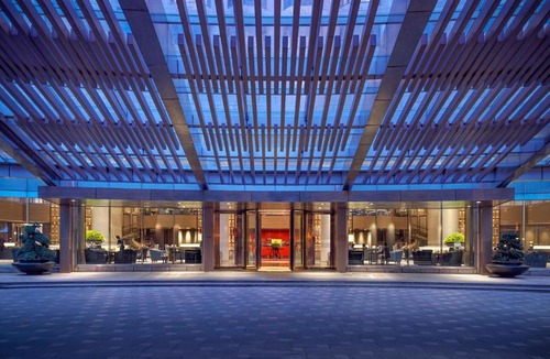 Shangcheng Hotel | Grand Hyatt Hangzhou
