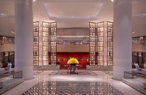 Shangcheng Hotel | Grand Hyatt Hangzhou