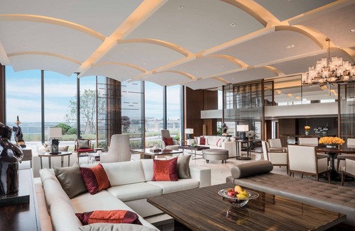 Shangcheng Hotel | Grand Hyatt Hangzhou