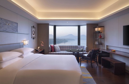 Shangcheng Hotel | Grand Hyatt Hangzhou