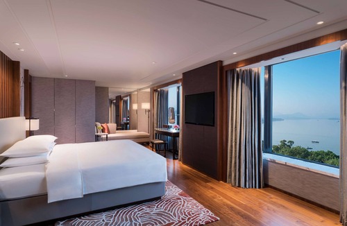 Shangcheng Hotel | Grand Hyatt Hangzhou