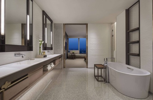 Hefei New Culture District Hotel | Grand Hyatt Hefei