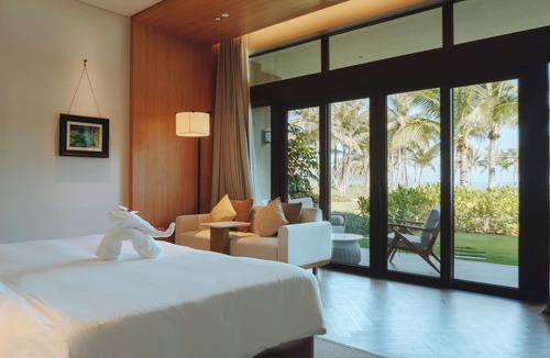 Wanning Hotel | Grand Hyatt Shenzhou Peninsula